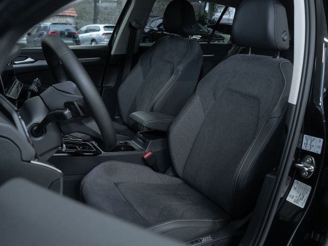 Golf Variant Style TDI DSG AHK Easy Open 8-fach