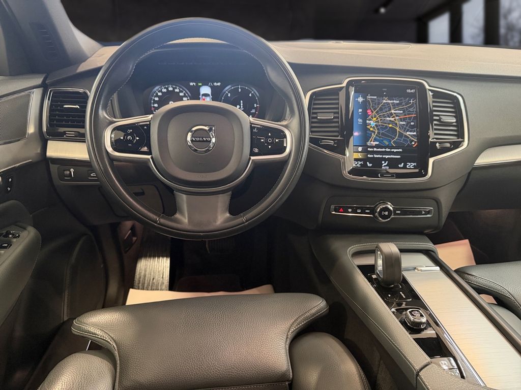 Volvo XC 90 - Bild 13