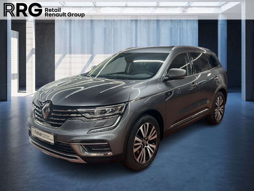 2022 Renault Koleos