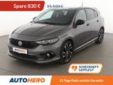 Fiat Tipo 1.6 JTDM S-DesignAut.*NAVI*CAM*SHZ*TEMPO* - Fiat Tipo Gebrauchtwagen in Berlin