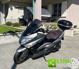 Yamaha YAMAHA T-Max 500 Pronta consegna - YAMAHA 50