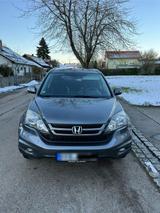Honda CRV zu verkaufen - Honda CR-V: Crv