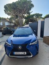 Lexus UX 250h Executive Line Executive Line - gebrauchte Lexus Pickups