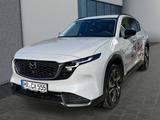 Mazda CX-5 Exclusive-Line 2.5L e-SKYACTIV G 141 CX-5 E - Mazda CX-5 in Kassel