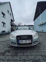 Audi A4 1.8 T multitronic Avant - S-line