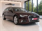 Audi A6 Avant 40 TDI quattro sport *MEMORY* - Audi A6: Automatik