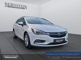 Opel Astra K Sports Tourer Dynamic|150PS|SCHECKHEFT - Opel Astra: Ps