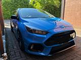 Ford Focus 2,3 EcoBoost 257kW,RS,Allrad,Airride,Bügel - Ford Focus: B RS