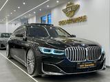 BMW 730Ld Sky Lounge/Pano/Fond Entertainment/ NP:139 - BMW 730: Ld