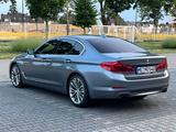 BMW 540i xDrive A - Voll - BMW 540 in Wuppertal