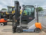 Still RX 70-30 H Hybrid / Diesel Stapler 9.500 EUR - Offers