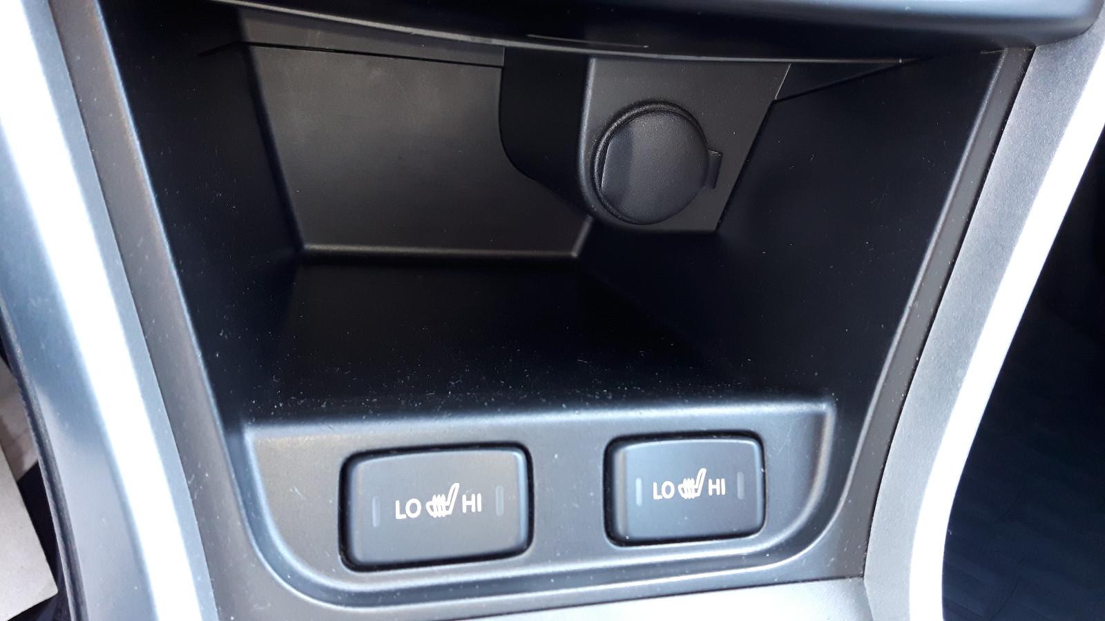 Suzuki (SX4) S-Cross 1.0 BOOSTERJET Comfort MT