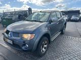 Mitsubishi L200 2.5 DI-D Intense 4WD LKW 2 seat - gebrauchte Mitsubishi L200 aus dem Jahr 2006