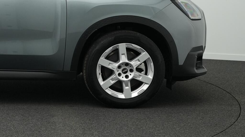 MINI Cooper S Countryman - Bild 17