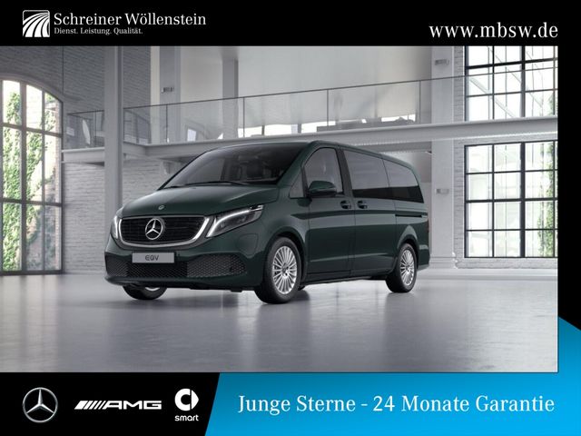 Mercedes-Benz EQV 300 Lang MBUX*Navi*LED*Distronic*360° Kamera