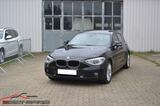 BMW 120 Baureihe 1 Lim. 5-trg. 120 d - BMW 120 in Aachen