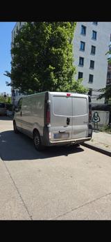Renault Trafic - gebrauchte Renault Trafic aus dem Jahr 2005
