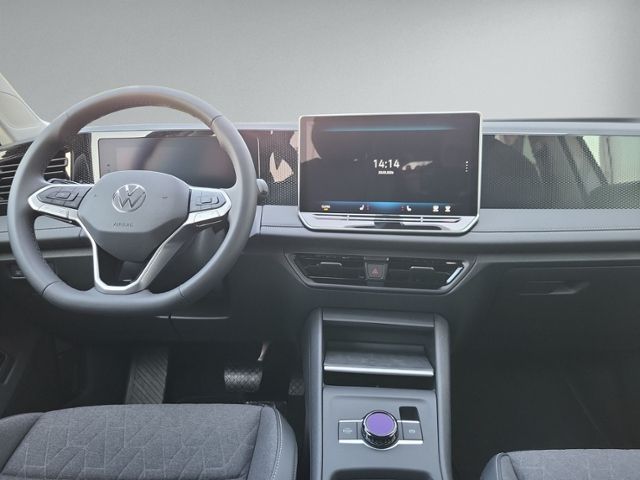 Tiguan 1.5 eTSI DSG AHK+RFK+NAVI+eHECK+ACC+KEYLE
