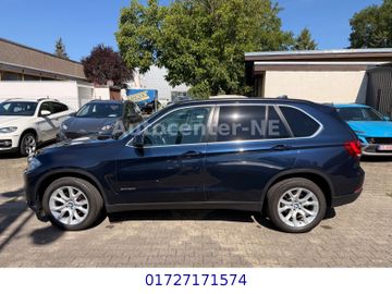 BMW X5 - 4