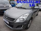 Suzuki SUZUKI Swift 1.2 VVT 5 porte B-Cool BENZ NEOPATE - Suzuki Swift: Cool