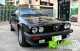 Alfa Romeo ALFA ROMEO GTV 2.0 - Alfa Romeo Alfetta: Sportwagen