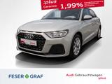 Audi A1 Sportback 25 TFSI advanced Stronic - Audi A1 mit Benzin-Antrieb: Kleinwagen