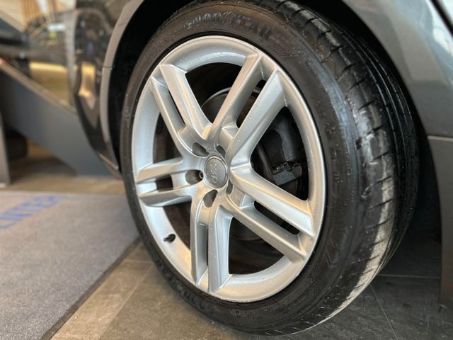 Audi A6 Avant 3.0 TDI quattro *AHK*Klima*Xenon*Kamera