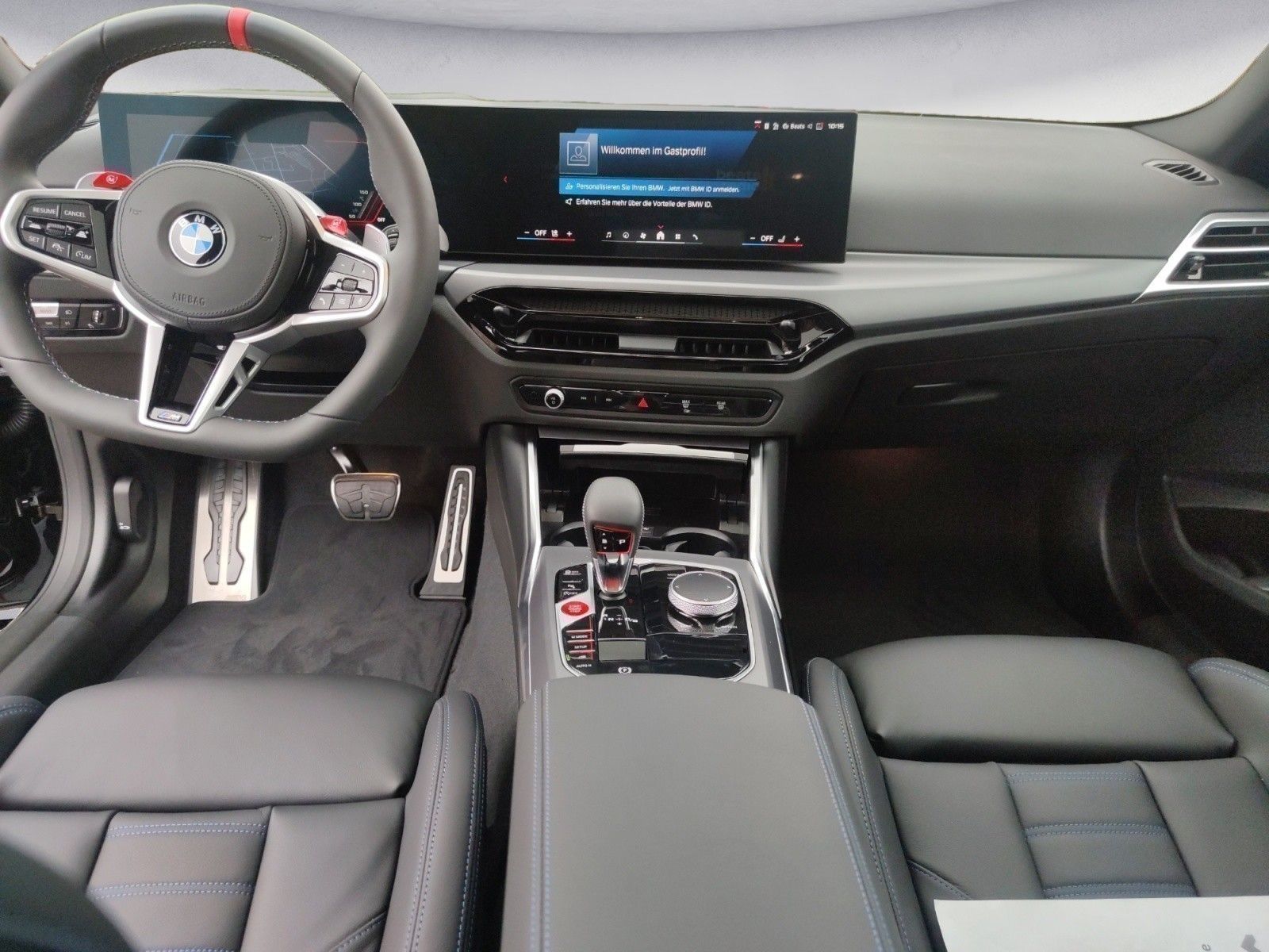 BMW M2 - Bild 9