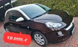 Opel Adam GNTM 1.0 ECOTEC 66kW S/S GERMANY'S NEXT... - Opel Adam von privat