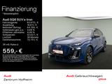 Audi SQ6 e-tron S line Edition*Air*B&O*AR-HUD*Pano*Ma - Audi SQ6 e-tron aus 2024