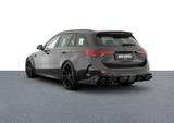Mercedes-Benz BRABUS 730 auf Basis C 63 S E Performance - gebrauchte Mercedes-Benz C 63 AMG aus dem Jahr 2024