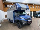 Bimobil EX 420 auf Iveco 4x4 - Offers matching your search criteria