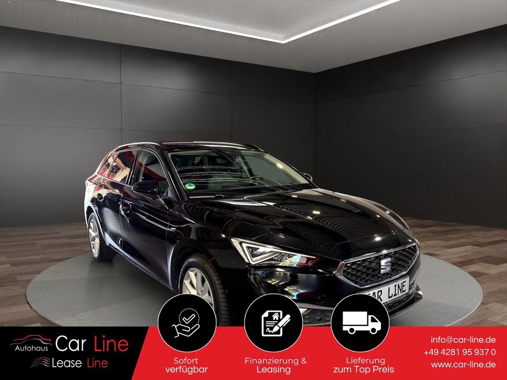 Image of Seat Leon