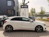 Mercedes-Benz A 250 Sport 4MATIC / AMG Line / PDC / NAVI - Mercedes-Benz Gebrauchtwagen in Duisburg