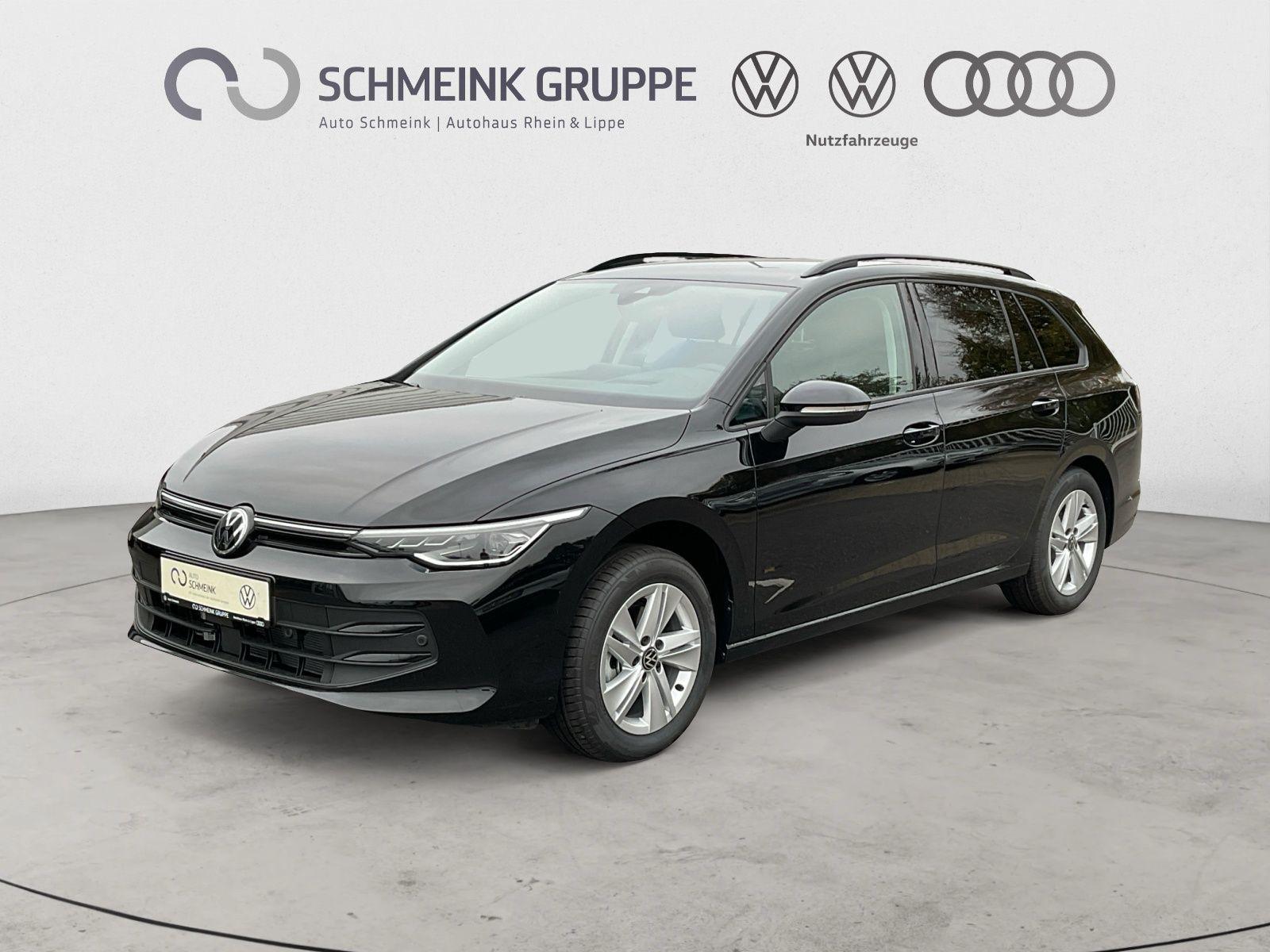 Volkswagen Golf Variant Life 1.5 TSI AHK Kamera Navi Head-U