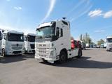 Volvo FH 500 Globetrotter - Volvo LKWs