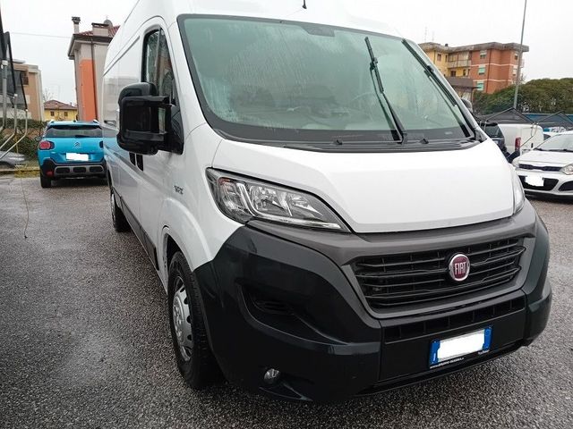 Fiat Ducato 35 3.0 CNG PLM-TM Furgone Maxi