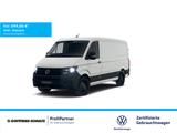 Volkswagen Crafter 35 Kasten 2.0 l TDI 103 kW (140 PS) 6-Ga - Autokran