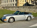 Porsche 964 3.6 C2 Cabrio 911 - Porsche aus 1991: 911