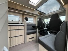 Adria Compact 60Y JUBILEE*Dach-Klima*Markise*Heizung6E