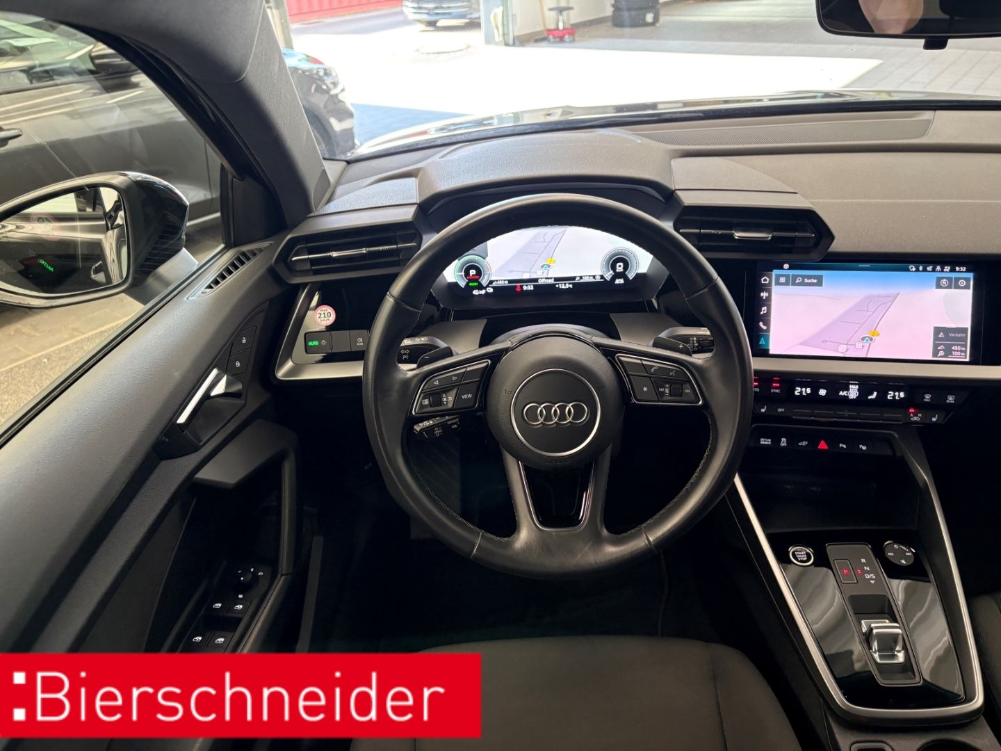 Audi A3 - Bild 10