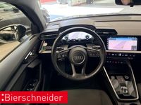 Audi A3 - Vorschau Bild 10