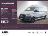 Volkswagen Crafter 35 Kasten 2.0TDI Klima LED  3640 mm