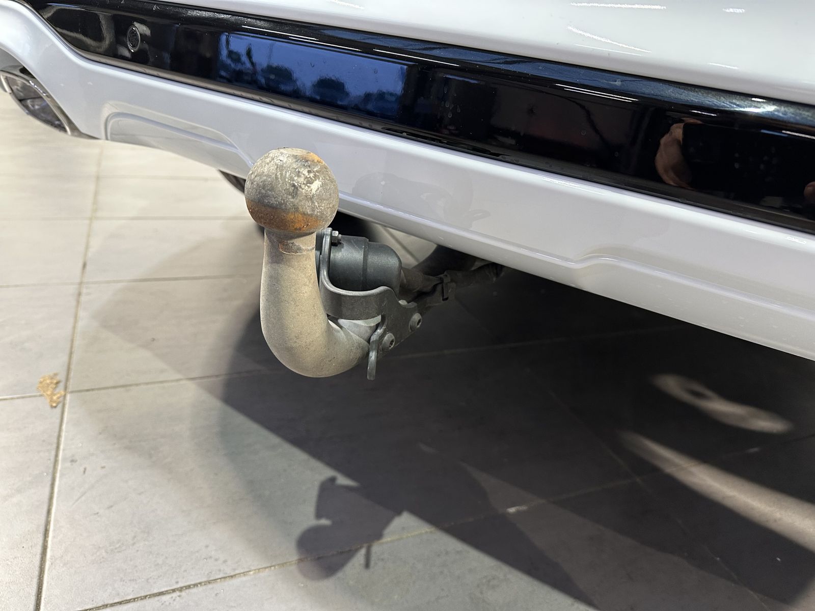 Fahrzeugabbildung Ford Kuga Plug-In Hybrid ST-Line X NAV+LED+AHK+PANO