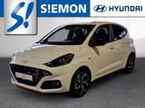 Hyundai i10 FL MJ25 1.0 T-GDi N-Line Navi CarPlay RKam D