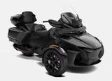 Can-Am SPYDER RT LIMITED LTD | CARBON BLACK | NO F3 | - Offers matching your search criteria
