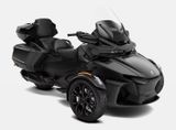 Can-Am SPYDER RT LIMITED LTD | CARBON BLACK | NO F3 | - Angebote entsprechen deinen Suchkriterien