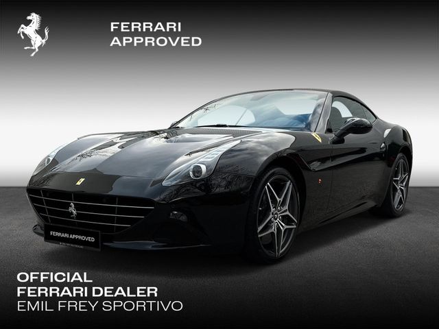 Ferrari California T - Special Handling Paket