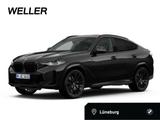 BMW X6 xDrive30d M-SPORT PRO INNOV. COMFO. TRAV HUD