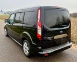 Ford Grand Tourneo Connect Titanium Automatik, AHK - Ford Grand Tourneo: Van